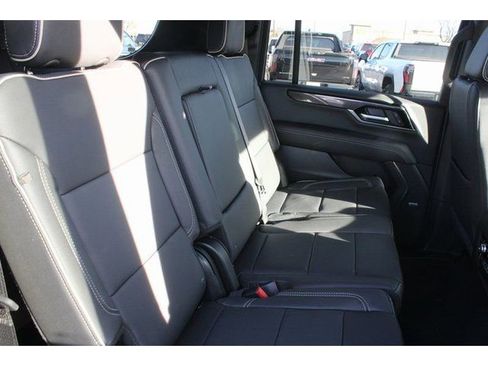 New 2026 GMC Yukon XL Elevation w/ LPO, Floor Liner Package AWD/4WD image 26