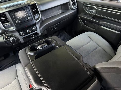 Used 2024 RAM 1500 Lone Star RWD image 12