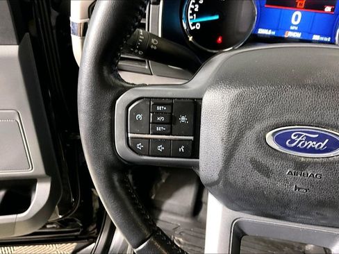 Certified 2022 Ford F150 XLT w/ Equipment Group 302A High image 14