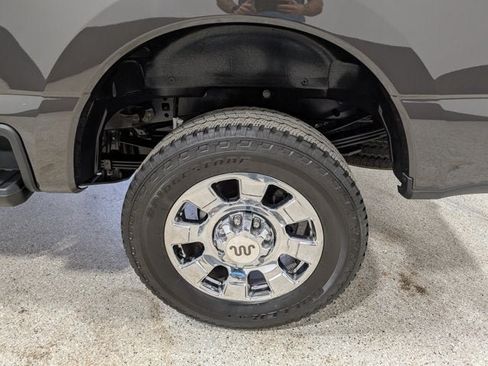 Used 2024 Ford F350 King Ranch w/ Chrome Package AWD/4WD image 13