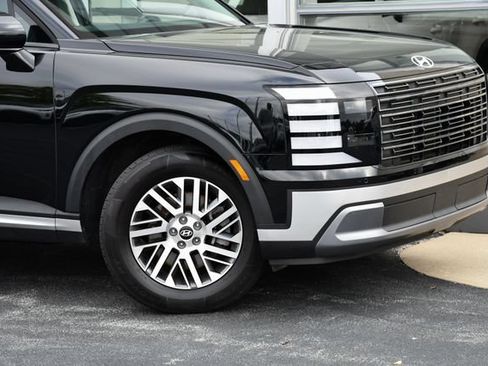 Used 2026 Hyundai Palisade SEL AWD/4WD image 13