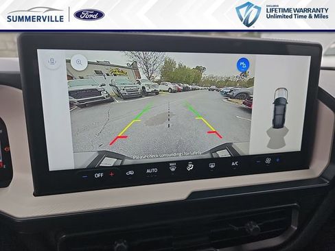 New 2026 Ford Bronco Sport Heritage AWD/4WD image 26