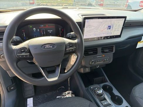 New 2026 Ford Maverick XL FWD image 17