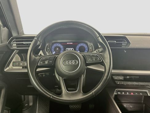 Used 2023 Audi A3 2.0T Premium FWD image 17