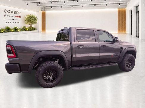 Used 2021 RAM 1500 TRX w/ TRX Level 2 Equipment Group AWD/4WD image 15