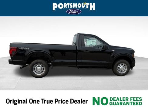 New 2025 Ford F150 XL image 6