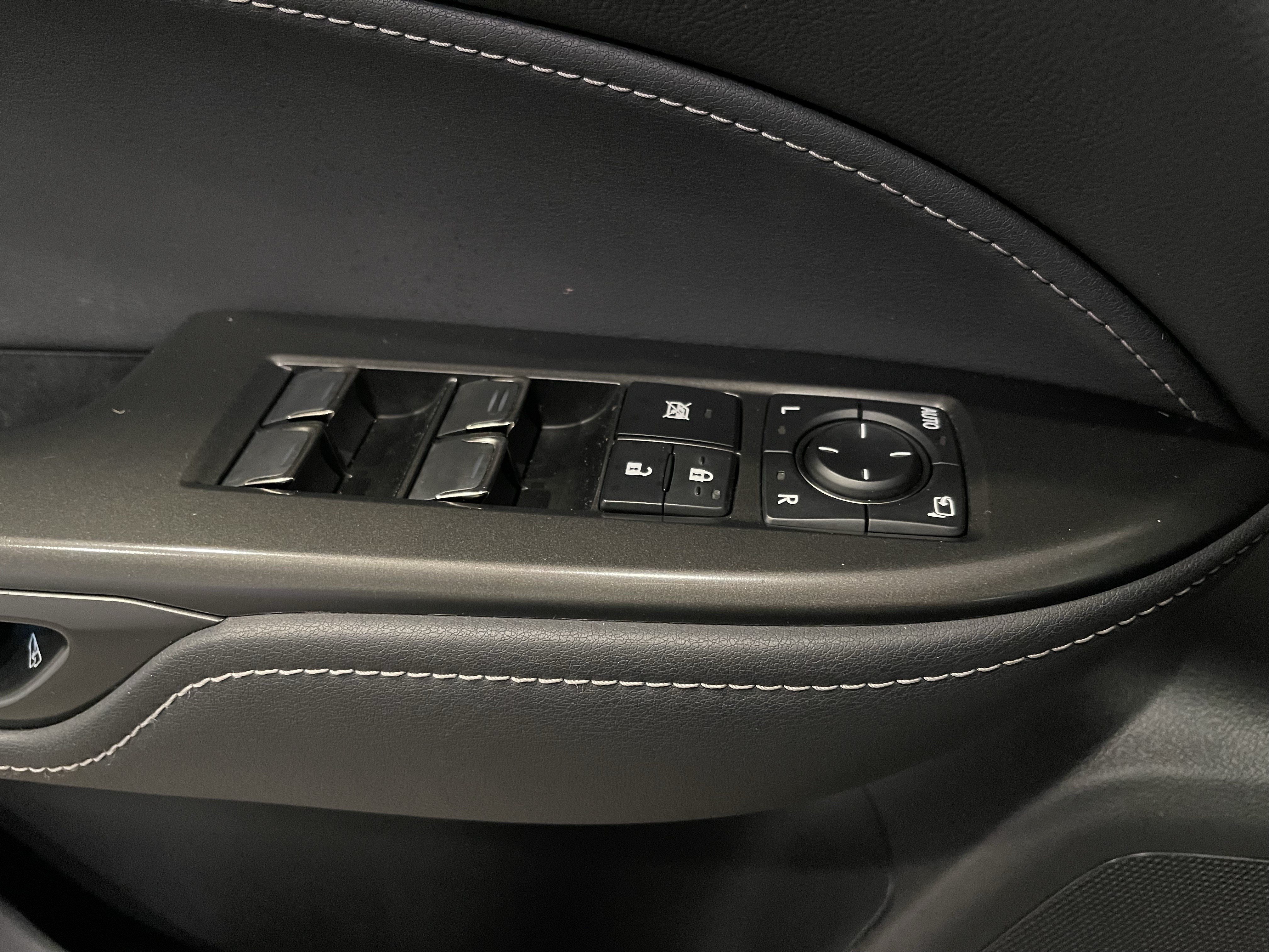Used 2023 Lexus NX 350 AWD image 11