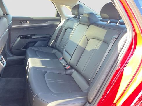 Certified 2025 Kia K5 EX image 25