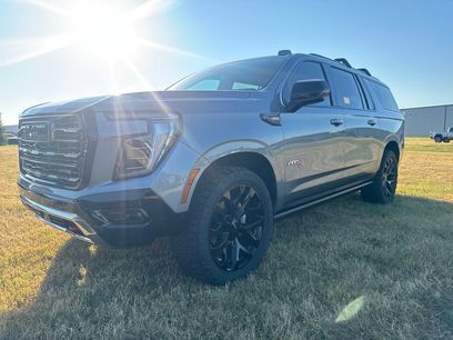 Used 2026 GMC Yukon XL AT4 Ultimate w/ LPO, Floor Liner Package