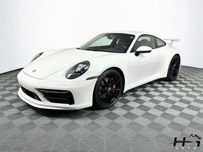 Used 2021 Porsche 911 Carrera S