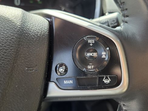 Used 2022 Honda CR-V Touring image 35