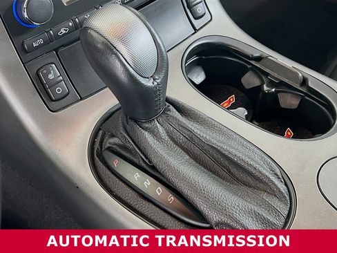 Used 2006 Chevrolet Corvette Convertible w/ Preferred Equipment Group image 9