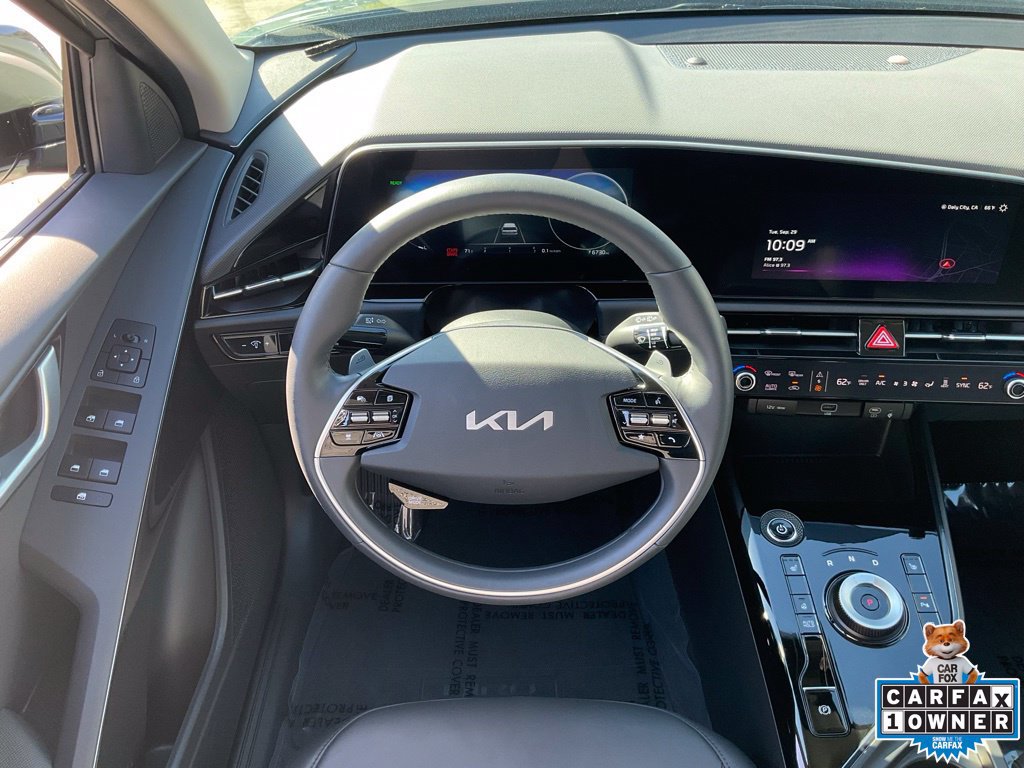 Used 2025 Kia Niro Wind w/ Wind Preserve Package FWD image 39