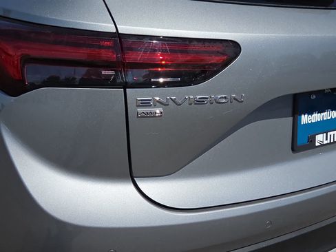 Used 2023 Buick Envision Essence AWD/4WD image 15