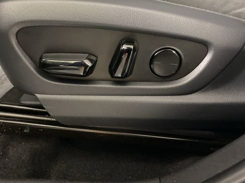 Certified 2023 Lexus RZ 450e Premium w/ Technology Package image 23