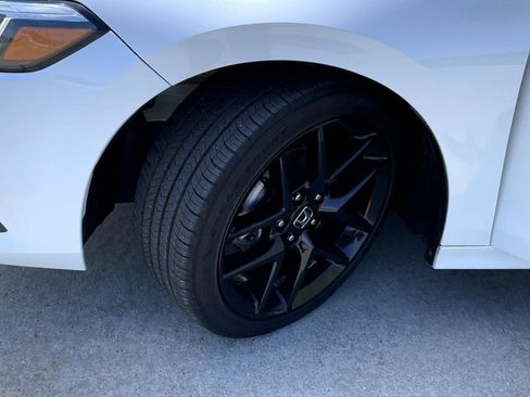 Used 2024 Honda Civic Sport image 24