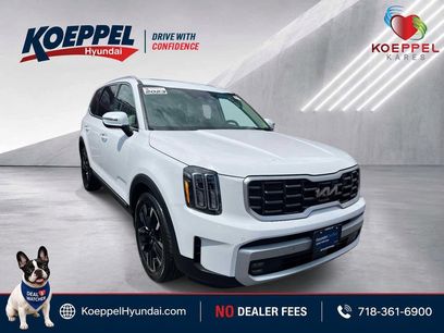 Used 2023 Kia Telluride AWD