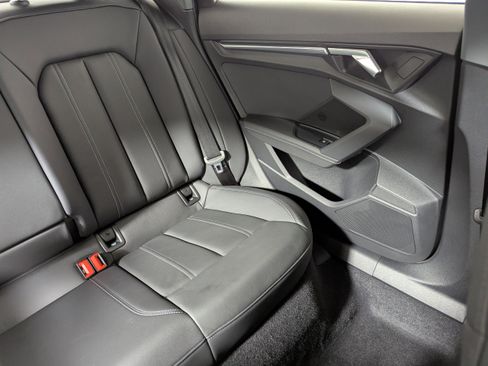 Certified 2024 Audi A3 2.0T Premium w/ Convenience Package image 14