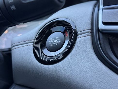 Certified 2022 Jeep Compass Limited image 22