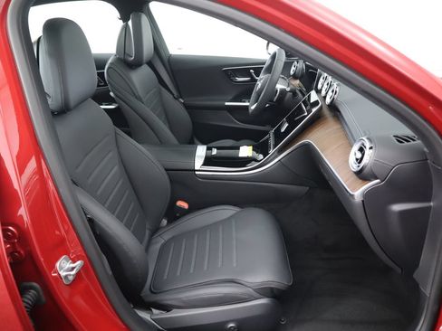 Used 2026 Mercedes-Benz C 300 Sedan image 22