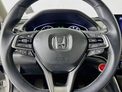 Used 2019 Honda Accord EX-L image 43