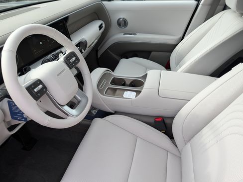 New 2026 Hyundai Palisade SEL Premium image 7