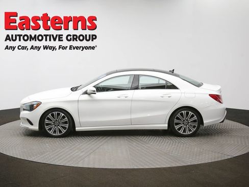 Used 2018 Mercedes-Benz CLA 250 image 60