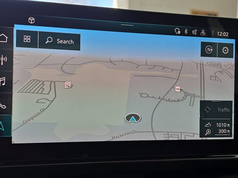 Used 2023 Audi A4 2.0T Prestige w/ Prestige Package image 21