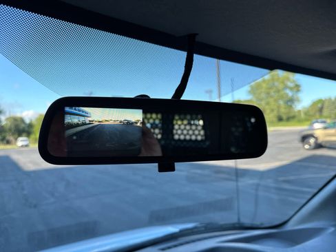 Used 2024 GMC Savana 2500 w/ Driver Convenience Package image 21