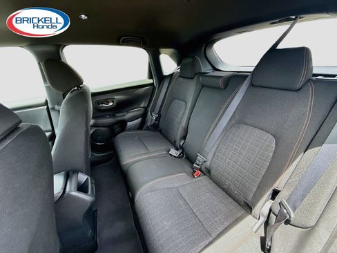 Certified 2023 Honda HR-V Sport image 21