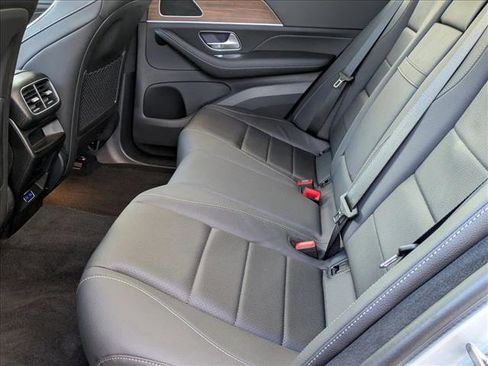 Certified 2025 Mercedes-Benz GLE 350 4MATIC image 20