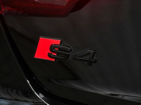 Used 2023 Audi S4 Prestige w/ Prestige Package image 92