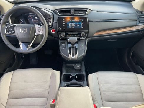 Certified 2018 Honda CR-V EX image 29