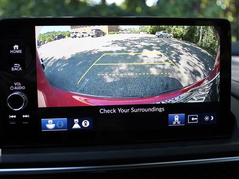 New 2025 Acura ADX A-Spec image 18