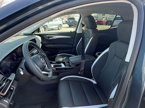 New 2026 Buick Envision Sport Touring AWD/4WD image 23