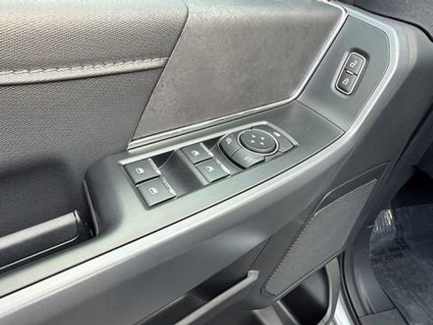 New 2025 Ford F150 XLT w/ Equipment Group 302A MID image 21