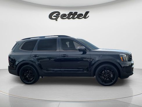 Used 2024 Kia Telluride SX Prestige X-Line AWD/4WD image 4
