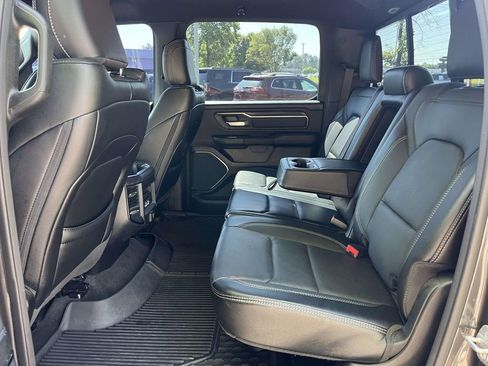 Used 2024 RAM 1500 Rebel w/ Rebel Level 2 Equipment Group AWD/4WD image 9