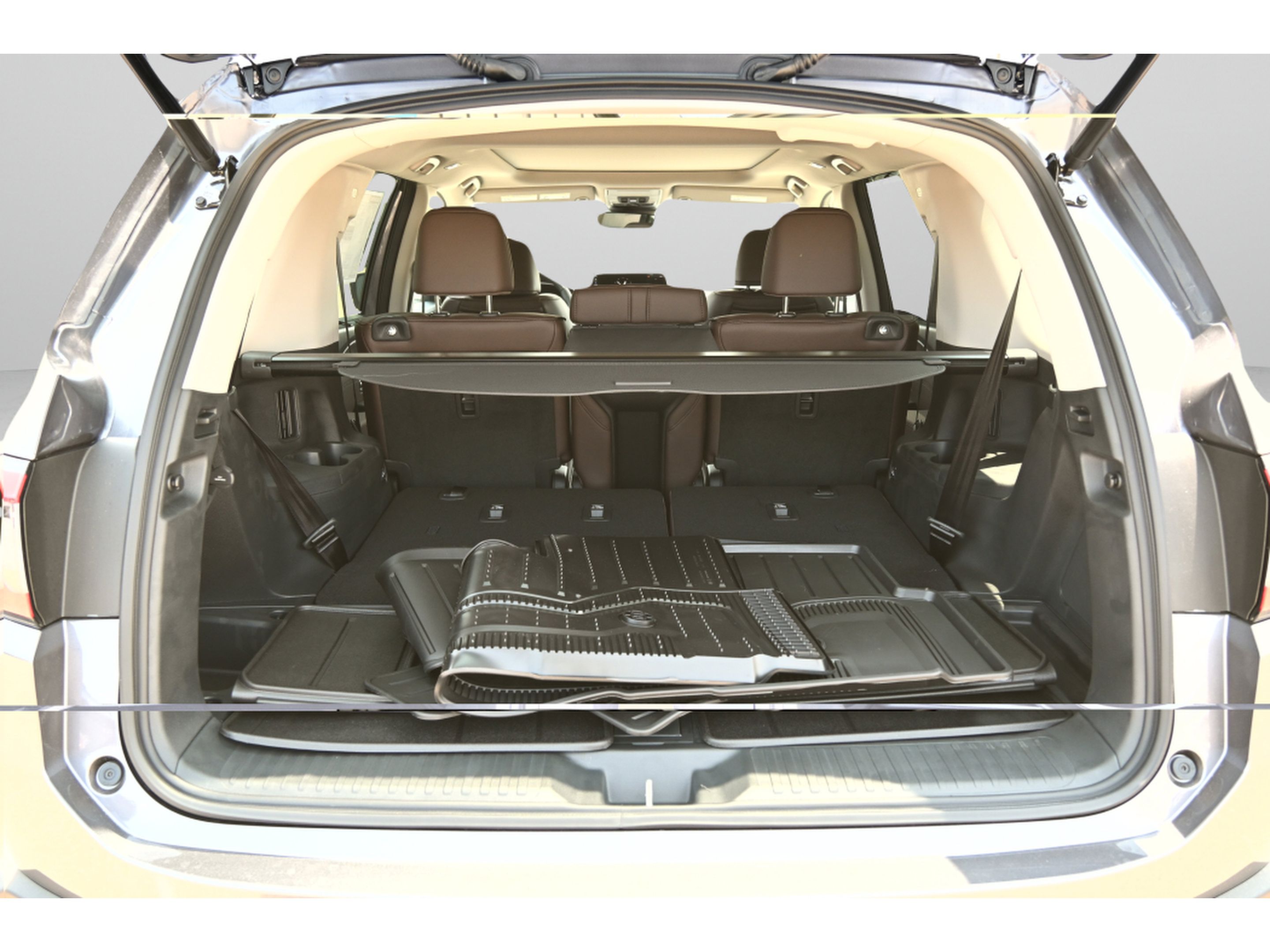 New 2026 Honda Pilot Elite image 13