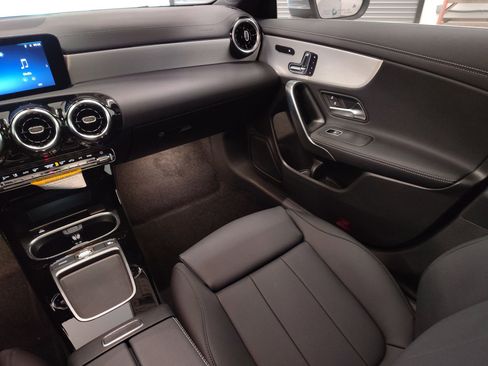 New 2026 Mercedes-Benz CLA 250 CLA 250 image 28