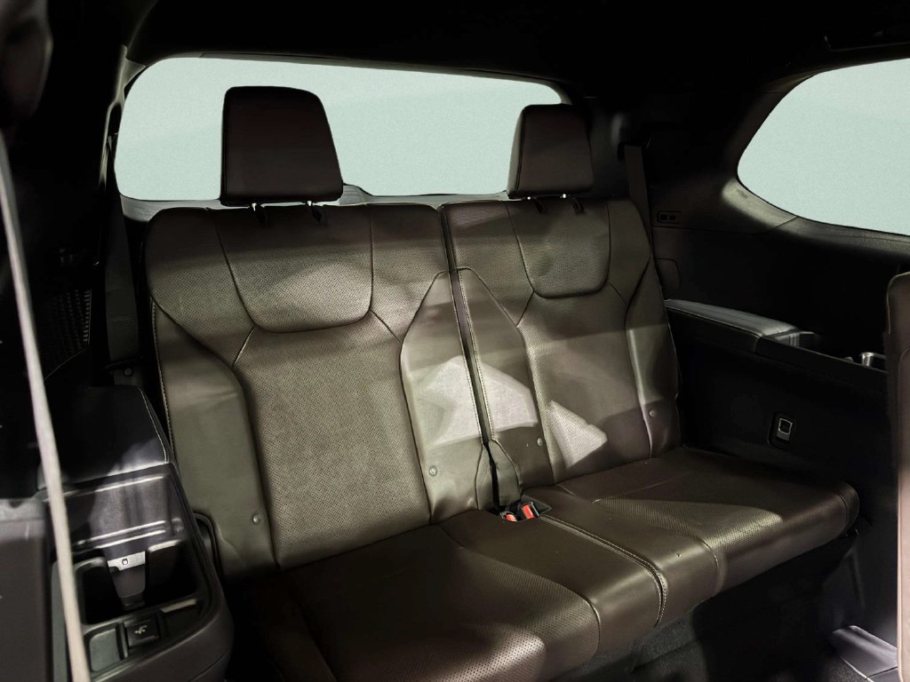Used 2024 Lexus TX 350 AWD w/ Captains Chair Package image 29