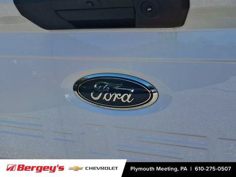 Used 2022 Ford F150 XL w/ Equipment Group 101A High AWD/4WD image 32