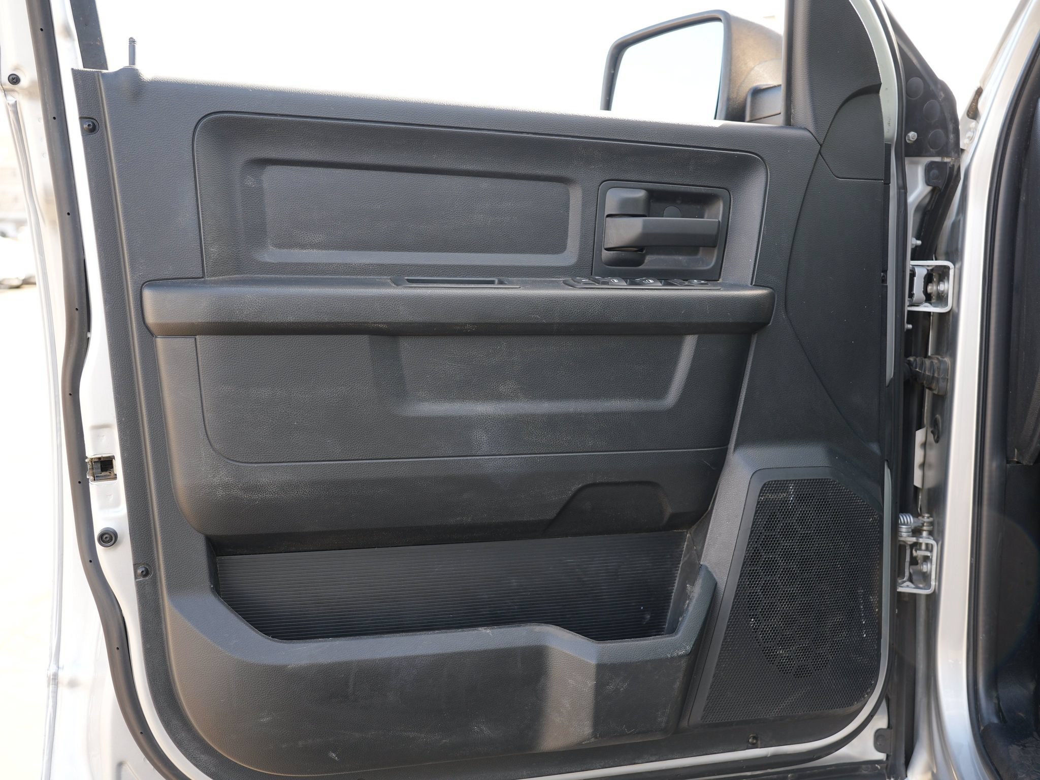 Used 2015 RAM 2500 Tradesman w/ Popular Equipment Group AWD/4WD image 15