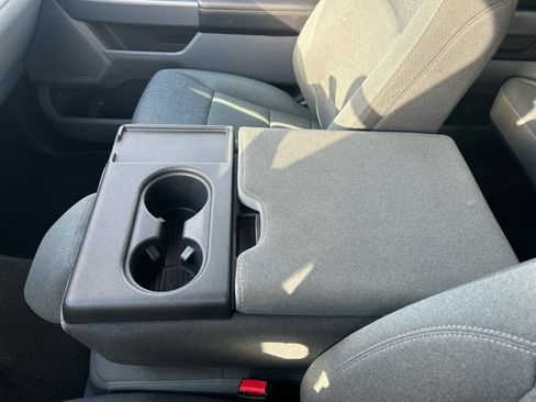 Used 2025 Ford F150 XLT w/ Equipment Group 301A Standard image 44