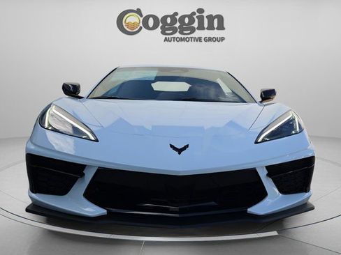 New 2026 Chevrolet Corvette 1LT w/ Battery Protection Package image 13