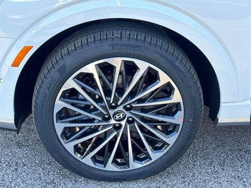 New 2026 Hyundai Palisade Calligraphy image 24