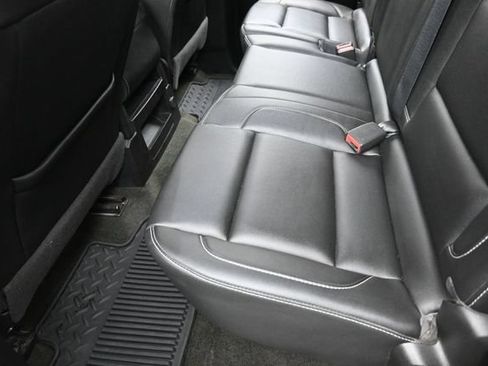 Used 2018 Chevrolet Silverado 2500 LT w/ All Star Edition AWD/4WD image 22