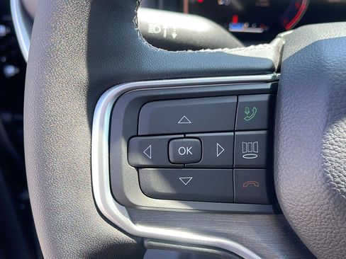 New 2026 Jeep Grand Wagoneer Limited w/ Premium Group II AWD/4WD image 15