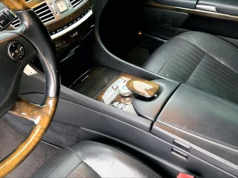 Used 2007 Mercedes-Benz CL 600 image 15