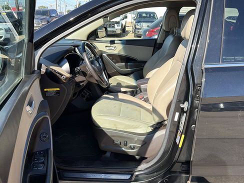 Used 2013 Hyundai Santa Fe Sport 2.0T AWD/4WD image 9